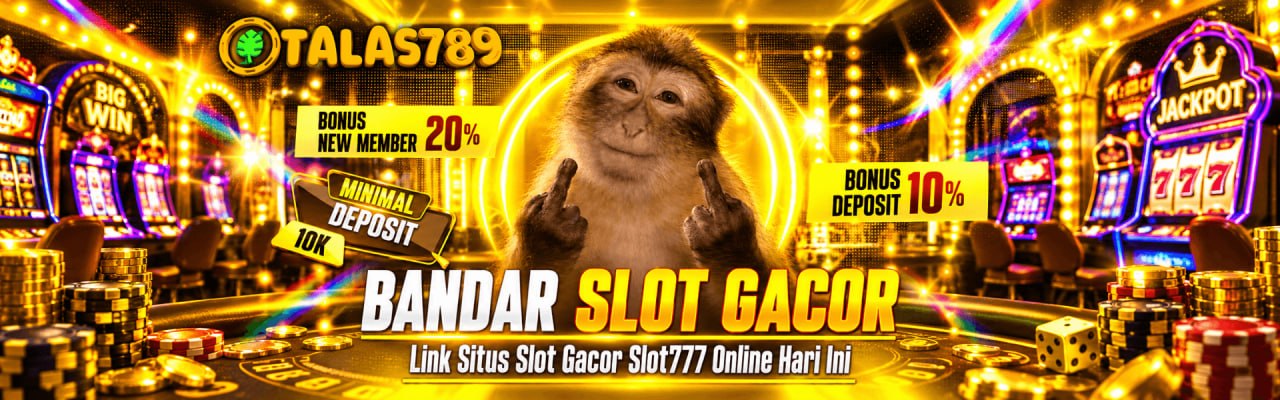 slot gacor